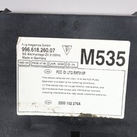 1999-2000 Porsche 911 Boxster Immobilizer Theft Module 99661826007 OEM Used