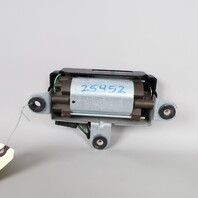 2000-2004 Porsche Boxster Convertible Top Motor 98662411700 OEM Used