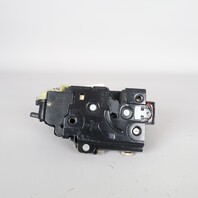 1998-2004 Porsche 911 Boxster Left Door Latch Lock 8N1837015A OEM Used
