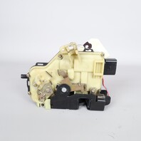 1998-2004 Porsche 911 Boxster Left Door Latch Lock 8N1837015A OEM Used