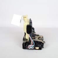 1998-2004 Porsche 911 Boxster Left Door Latch Lock 8N1837015A OEM Used