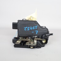 1998-2004 Porsche 911 Boxster Left Door Latch Lock 8N1837015A OEM Used