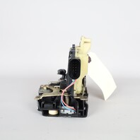 1998-2004 Porsche 911 Boxster Right Door Latch 3B1837016P OEM Used