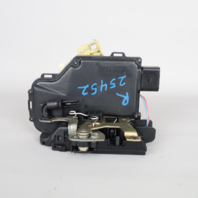 1998-2004 Porsche 911 Boxster Right Door Latch 3B1837016P OEM Used