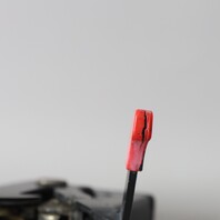 1997-2004 Porsche 911 Boxster Front Hood Latch 99651105301 OEM Used