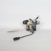 1997-2004 Porsche 911 Boxster Front Hood Latch 99651105301 OEM Used