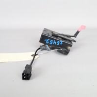 1997-2004 Porsche 911 Boxster Front Hood Latch 99651105301 OEM Used