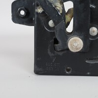 1997-2004 Porsche 911 Boxster Front Hood Latch 99651105301 OEM Used