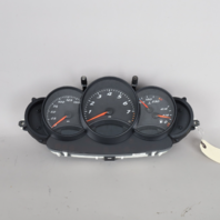 2000 Porsche Boxster 2.7 Speedometer Instrument Cluster 98664110305 OEM Used