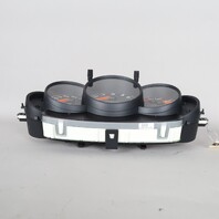 2000 Porsche Boxster 2.7 Speedometer Instrument Cluster 98664110305 OEM Used