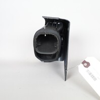 2000-2005 Porsche 911 Boxster Left Dash Air Vent Black 99655222505 OEM Used