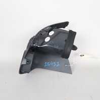 2000-2005 Porsche 911 Boxster Left Dash Air Vent Black 99655222505 OEM Used