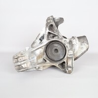 1997-2004 Porsche 911 996 Boxster 986 Left Front Spindle Knuckle Hub OEM Used