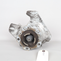 1997-2004 Porsche 911 996 Boxster 986 Left Front Spindle Knuckle Hub OEM Used