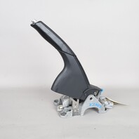 1997-2004 Porsche 911 Boxster Parking Brake Handle Black 99642436100 OEM Used