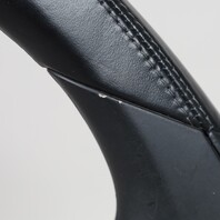 1997-2004 Porsche 911 Boxster Parking Brake Handle Black 99642436100 OEM Used