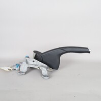 1997-2004 Porsche 911 Boxster Parking Brake Handle Black 99642436100 OEM Used