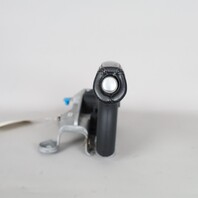 1997-2004 Porsche 911 Boxster Parking Brake Handle Black 99642436100 OEM Used