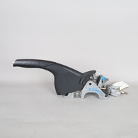 1997-2004 Porsche 911 Boxster Parking Brake Handle Black 99642436100 OEM Used