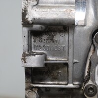 2000-2004 Porsche Boxster 2.7 5 Speed Transmission 98630001005 OEM Used