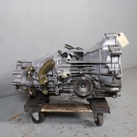 2000-2004 Porsche Boxster 2.7 5 Speed Transmission 98630001005 OEM Used
