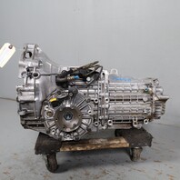 2000-2004 Porsche Boxster 2.7 5 Speed Transmission 98630001005 OEM Used