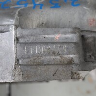 2000-2004 Porsche Boxster 2.7 5 Speed Transmission 98630001005 OEM Used