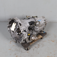 2000-2004 Porsche Boxster 2.7 5 Speed Transmission 98630001005 OEM Used
