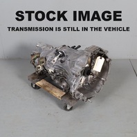 2000-2004 Porsche Boxster 2.7 5 Speed Transmission 98630001005 OEM Used