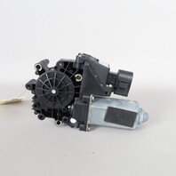 1999-2002 Porsche Boxster 986 Right Door Window Motor 98662410202 OEM Used