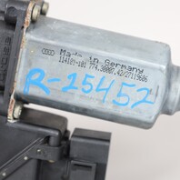 1999-2002 Porsche Boxster 986 Right Door Window Motor 98662410202 OEM Used