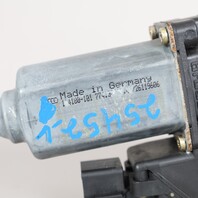 1999-2002 Porsche Boxster 986 Left Door Window Motor OEM Used