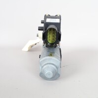 1999-2002 Porsche Boxster 986 Left Door Window Motor OEM Used