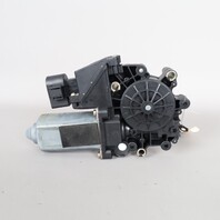 1999-2002 Porsche Boxster 986 Left Door Window Motor OEM Used