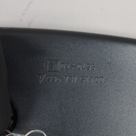 1997-2012 Porsche Boxster Cayman Inside Rear View Mirror 99673151100 OEM Used