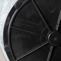 2000-2004 Porsche Boxster 986 Right Convertible Top Transmission OEM Used