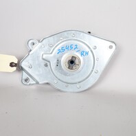 2000-2004 Porsche Boxster 986 Right Convertible Top Transmission OEM Used