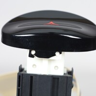 1999-2001 Porsche 911 996 Hazard Flasher Light Switch 99661312000 OEM Used