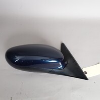 1997-2004 Porsche 911 Boxster Right Side View Door Mirror 5 Pin OEM Used