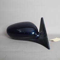 1997-2004 Porsche 911 Boxster Right Side View Door Mirror 5 Pin OEM Used