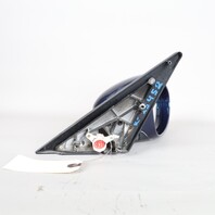 1997-2004 Porsche 911 Boxster Right Side View Door Mirror 5 Pin OEM Used