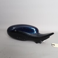 1997-2004 Porsche 911 Boxster Right Side View Door Mirror 5 Pin OEM Used