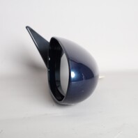 1997-2004 Porsche 911 Boxster Right Side View Door Mirror 5 Pin OEM Used