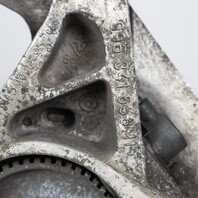 1997-2004 Porsche 911 996 Boxster 986 Right Front Spindle Knuckle Hub OEM Used