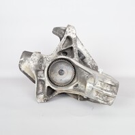 1997-2004 Porsche 911 996 Boxster 986 Right Front Spindle Knuckle Hub OEM Used