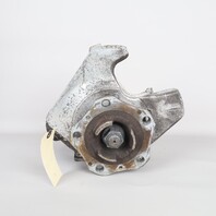 1997-2004 Porsche 911 996 Boxster 986 Right Front Spindle Knuckle Hub OEM Used