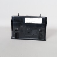 1997-2004 Porsche 911 Boxster Lower Console Cubby Box Bin 99655224301 OEM Used