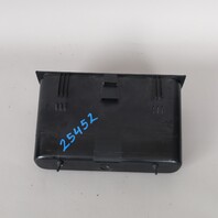 1997-2004 Porsche 911 Boxster Lower Console Cubby Box Bin 99655224301 OEM Used