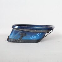 1997-2002 Porsche Boxster Right Quarter Panel Engine Air Intake Vent OEM Used