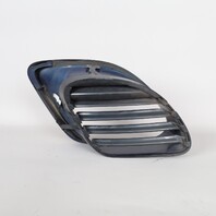 1997-2002 Porsche Boxster Right Quarter Panel Engine Air Intake Vent OEM Used